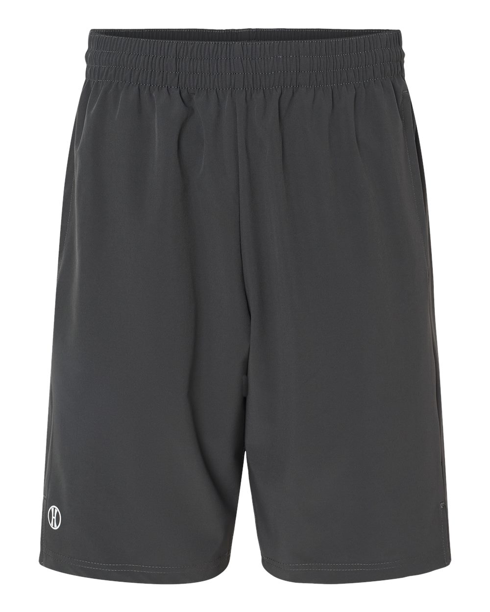 Holloway Men's Weld Shorts. 229556 - Carbon