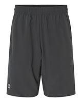 Holloway Men's Weld Shorts. 229556 - Carbon