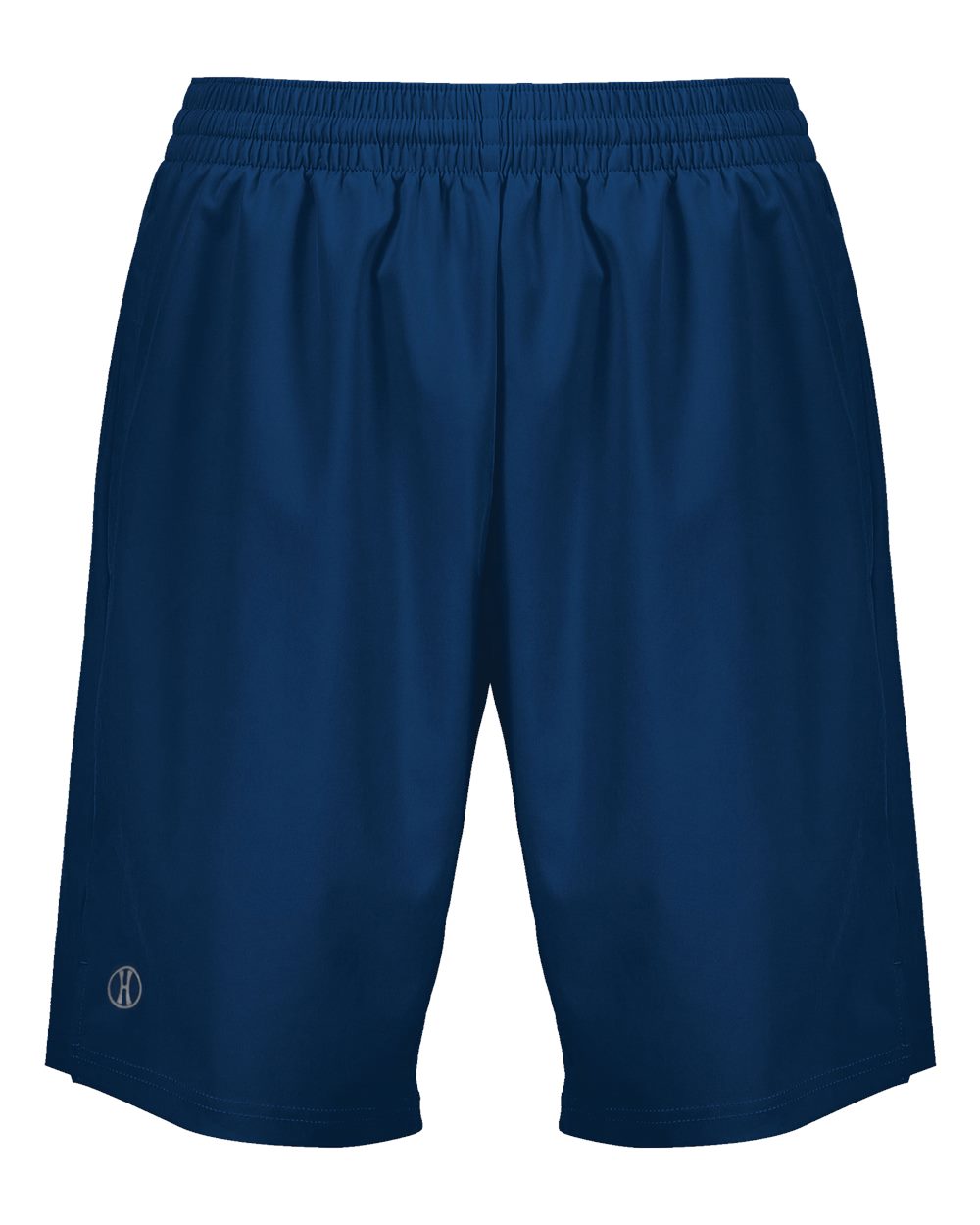 Holloway Men's Weld Shorts. 229556 - Navy