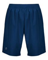 Holloway Men's Weld Shorts. 229556 - Navy