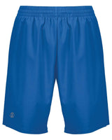 Holloway Men's Weld Shorts. 229556 - Royal
