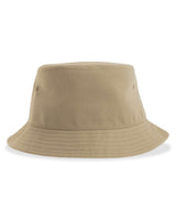 Atlantis Headwear Sustainable Bucket Hat. GEO - Khaki
