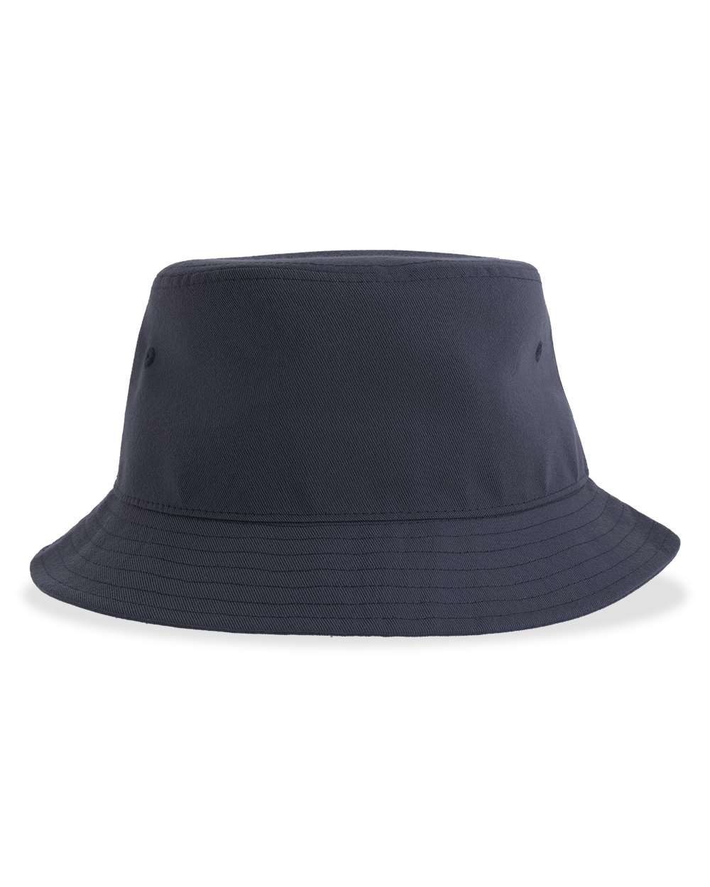 Atlantis Headwear Sustainable Bucket Hat. GEO - Navy