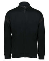 Holloway Men's Limitless Full-Zip Jacket. 229579 - Black