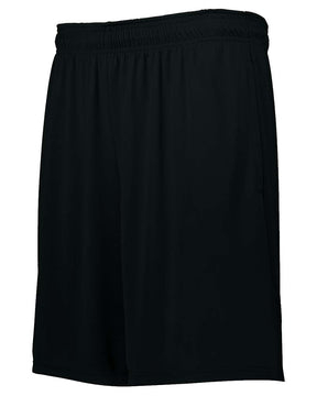 Holloway Youth Whisk 2.0 Shorts. 229611 - Black