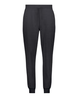 Holloway Youth Fleece Joggers. 229648 - Black