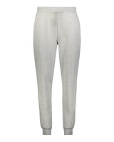 Holloway Youth Fleece Joggers. 229648 - Charcoal Heather