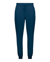 Holloway Youth Fleece Joggers. 229648 - Navy