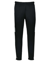 Holloway Youth Limitless Sweatpants. 229680 - Black/ White