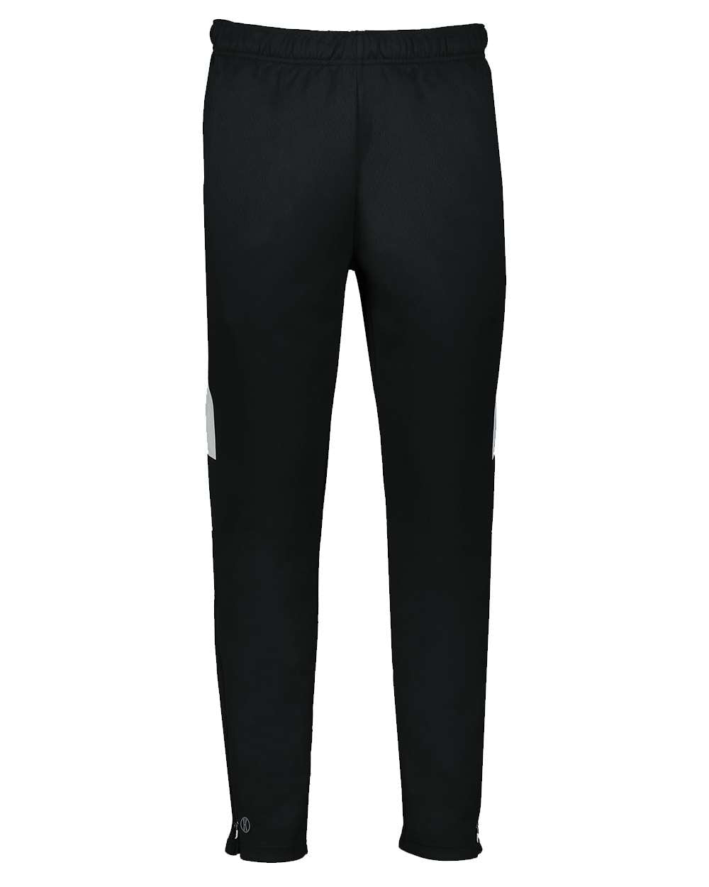 Holloway Women's Limitless Sweatpants. 229780 - Black/ White