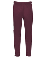 Holloway Women's Limitless Sweatpants. 229780 - Maroon/ White