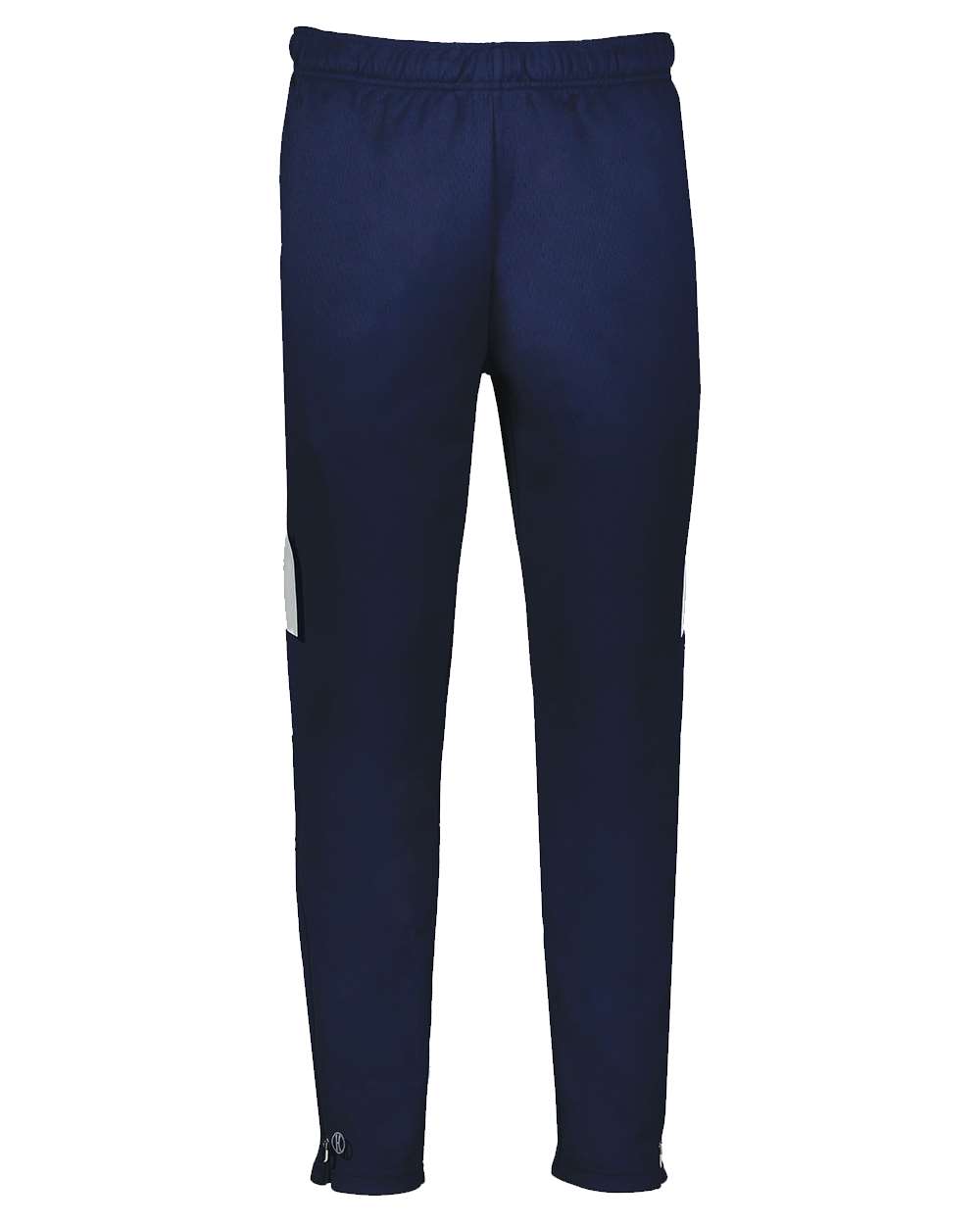 Holloway Women's Limitless Sweatpants. 229780 - Navy/ White