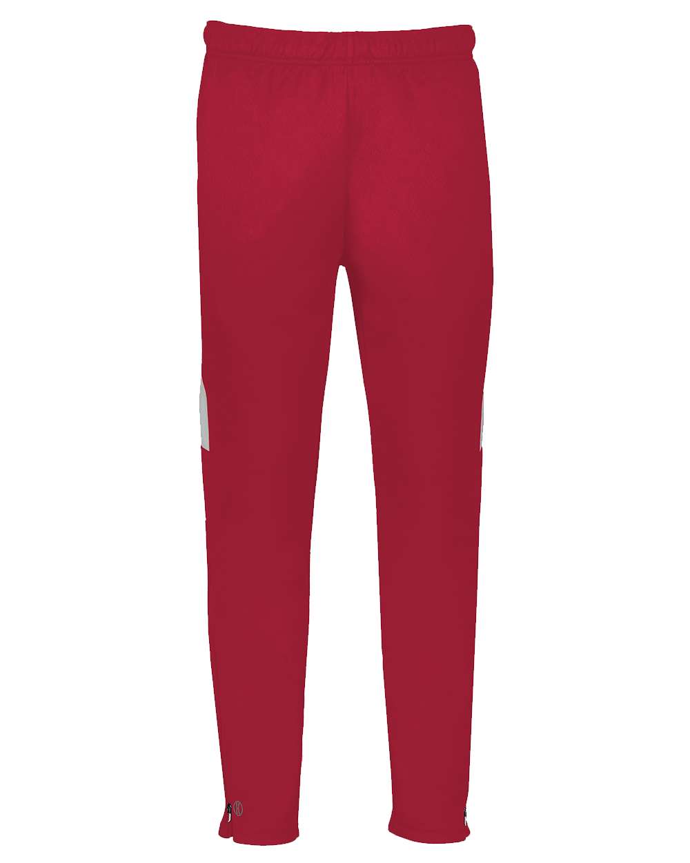 Holloway Women's Limitless Sweatpants. 229780 - Scarlet/ White