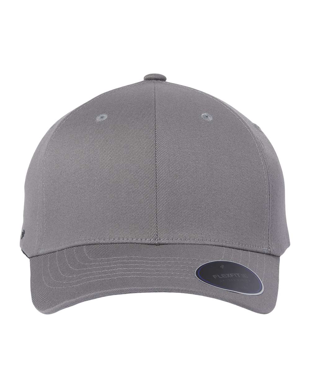 Flexfit NU® Cap. 6100NU - Grey