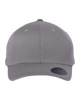 Flexfit NU® Cap. 6100NU - Grey