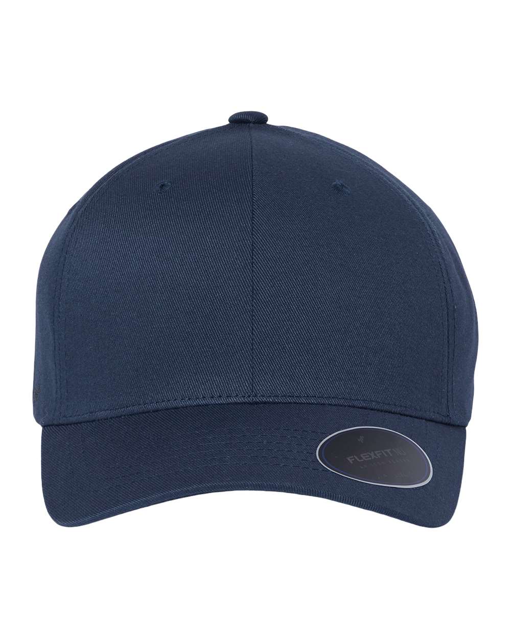 Flexfit NU® Cap. 6100NU - Navy