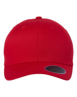 Flexfit NU® Cap. 6100NU - Red