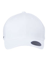 Flexfit NU® Cap. 6100NU - White