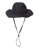 DRI DUCK Packable Performance Booney. 3702 - Black