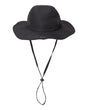 DRI DUCK Packable Performance Booney. 3702 - Black