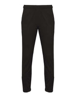 Badger Women's Outer Core Pants. 7924 - Black
