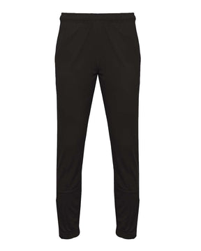 Badger Women's Outer Core Pants. 7924 - Black