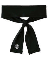 Holloway Zoom Tie Headband. 223846 - Black