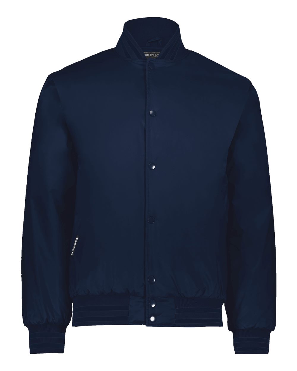 Holloway Men's Heritage Jacket. 229140 - Navy