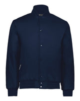 Holloway Men's Heritage Jacket. 229140 - Navy