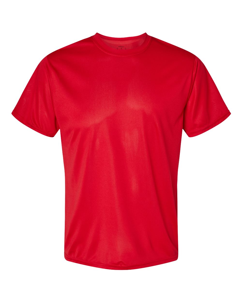 Augusta Sportswear Unisex Nexgen Performance T-Shirt. 790 - Scarlet