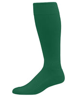 Augusta Sportswear Elite Multi-Sport Socks. 6006 - Dark Green