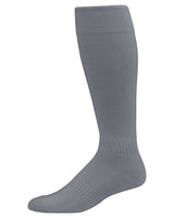 Augusta Sportswear Elite Multi-Sport Socks. 6006 - Graphite