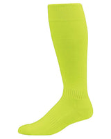 Augusta Sportswear Elite Multi-Sport Socks. 6006 - Lime
