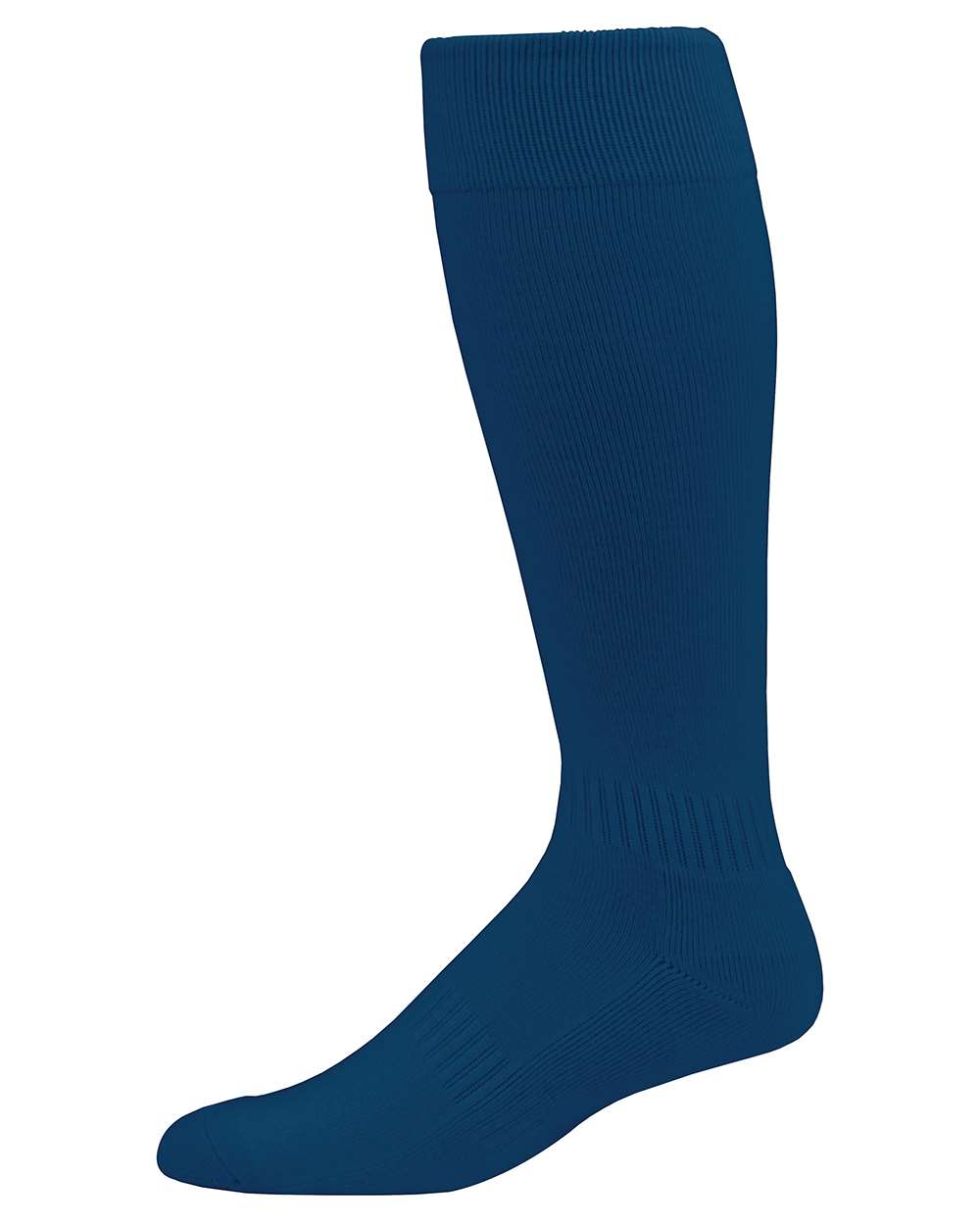 Augusta Sportswear Elite Multi-Sport Socks. 6006 - Navy