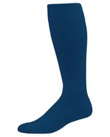 Augusta Sportswear Elite Multi-Sport Socks. 6006 - Navy