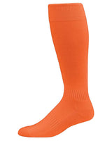 Augusta Sportswear Elite Multi-Sport Socks. 6006 - Orange