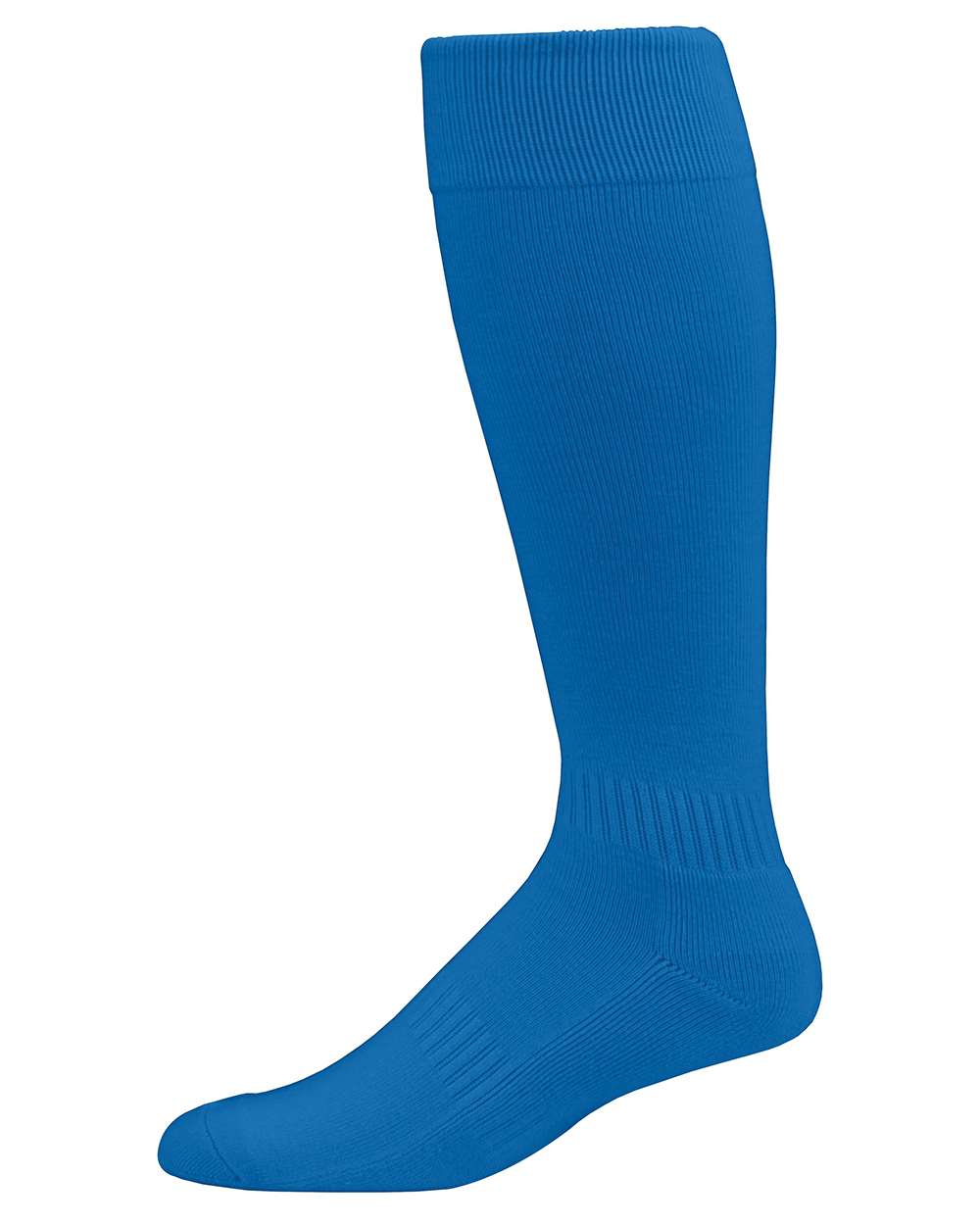 Augusta Sportswear Elite Multi-Sport Socks. 6006 - Royal
