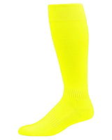 Augusta Sportswear Elite Multi-Sport Socks. 6006 - Power Yellow