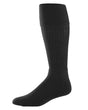 Augusta Sportswear Soccer Socks. 6031 - Black