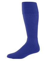 Augusta Sportswear Soccer Socks. 6031 - Purple