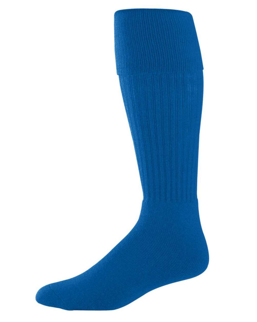 Augusta Sportswear Soccer Socks. 6031 - Royal