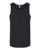 Gildan Unisex Softstyle® Tank Top. 64200 - Black