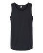 Gildan Unisex Softstyle® Tank Top. 64200 - Black