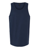 Gildan Unisex Softstyle® Tank Top. 64200 - Navy