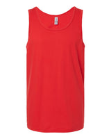 Gildan Unisex Softstyle® Tank Top. 64200 - Red