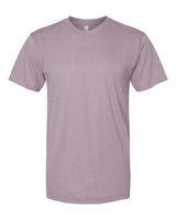American Apparel Unisex Triblend Track Tee. TR401 - Tri-Storm