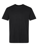 American Apparel Unisex CVC Tee. 2001CVC - Black