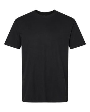 American Apparel Unisex CVC Tee. 2001CVC - Black