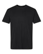 American Apparel Unisex CVC Tee. 2001CVC - Black