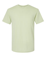 American Apparel Unisex CVC Tee. 2001CVC - Heather Cucumber